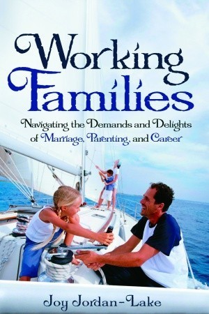 Working Families book cover