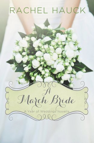 A Year of Weddings 1 book cover 3