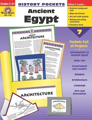 Ancient Egypt book cover