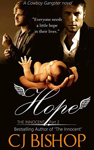 Hope book cover