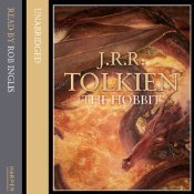 The Hobbit, Part 2 of 2 book cover