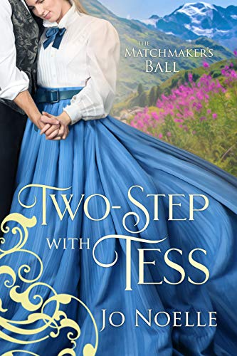 The Matchmaker's Ball book cover 1