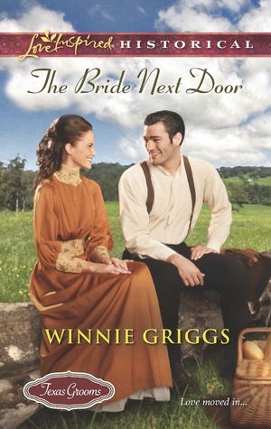 Texas Grooms book cover 2