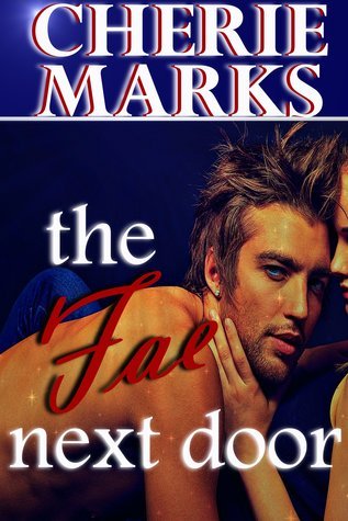 Love Next Door book cover 1