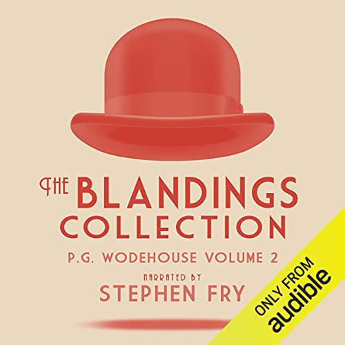 P. G. Wodehouse Volume 2 book cover
