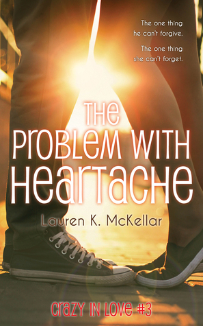 Crazy in Love book cover 3