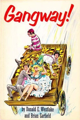 Gangway! book cover