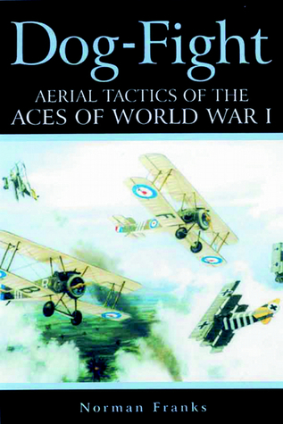 Dog Fight book cover
