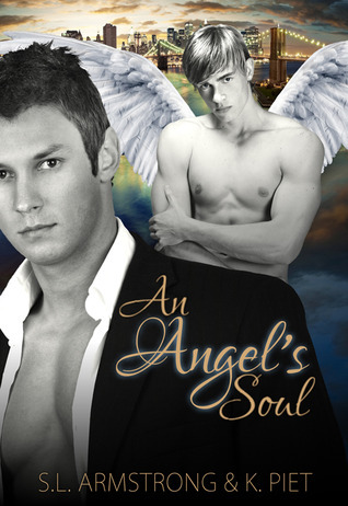 An Angel's Soul book cover