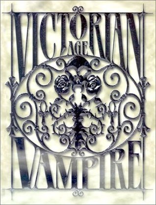 Victorian Age book cover