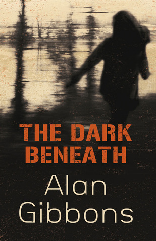 The Dark Beneath book cover