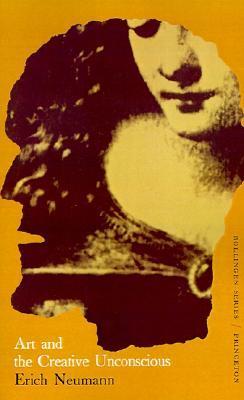 Art and the Creative Unconscious book cover