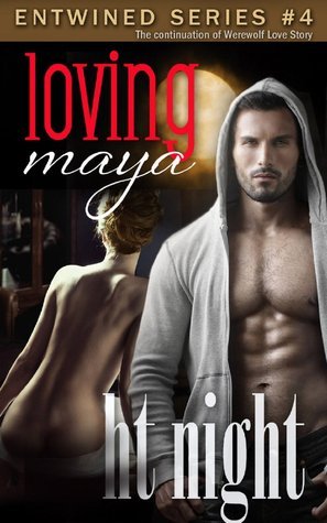 Entwined book cover 3