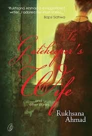 The Gatekeeper's Wife book cover