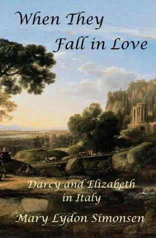 When They Fall in Love book cover