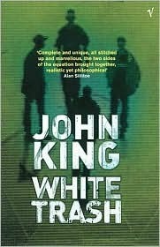 White Trash book cover