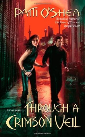 Through a Crimson Veil book cover