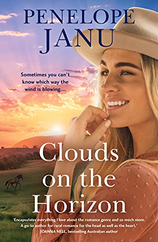 Clouds on the Horizon book cover