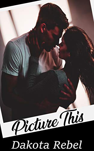 Picture This book cover