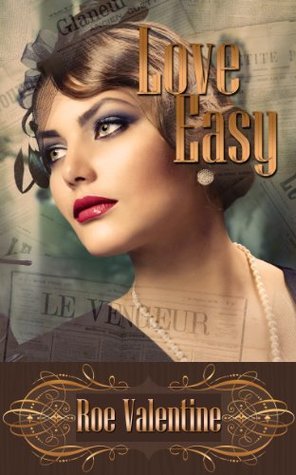Love Easy book cover