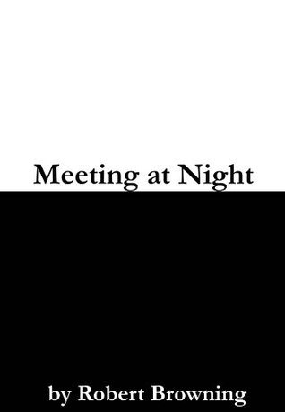 Meeting at Night book cover
