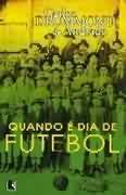 Quando é Dia de Futebol book cover
