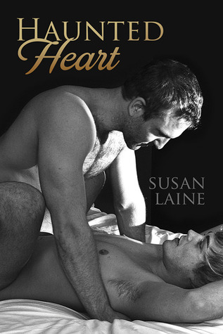 Haunted Heart book cover