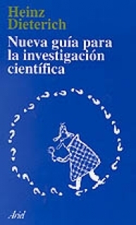 Nueva Guia Para La Investigacion Cientifica book cover