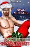 Santa's Helpers book cover