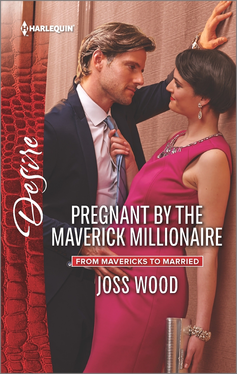From Mavericks to Married book cover 2