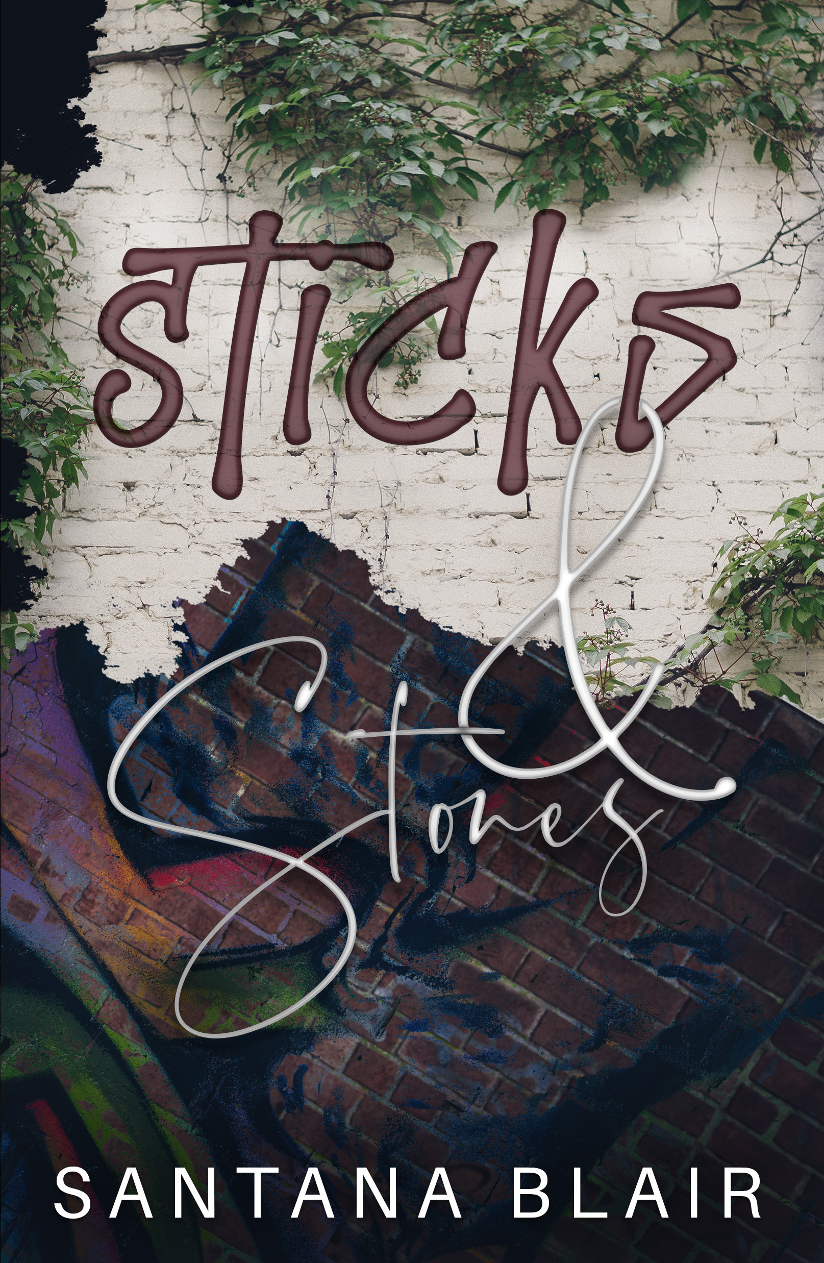 Pembrook Academy book cover 1