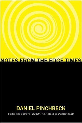 Notes from the Edge Times book cover