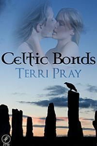 Celtic Bonds book cover