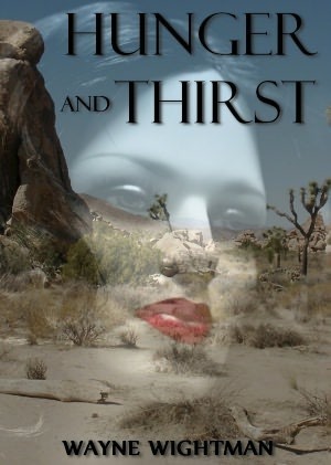 Hunger and Thirst book cover
