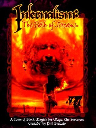 Infernalism book cover