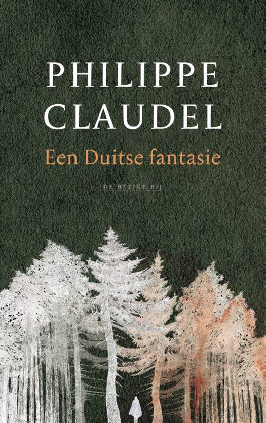 German Fantasia book cover