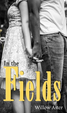 In the Fields book cover