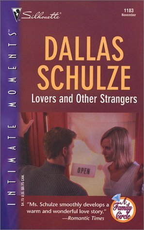 Lovers and Other Strangers book cover