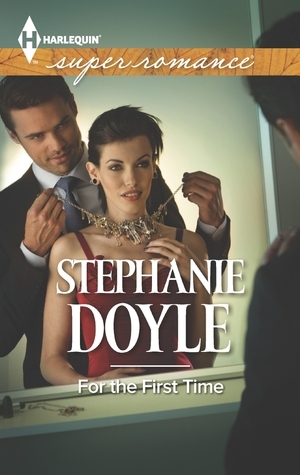 For the First Time book cover