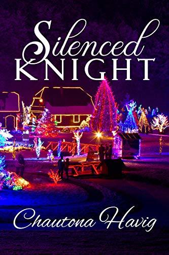 Silenced Knight book cover