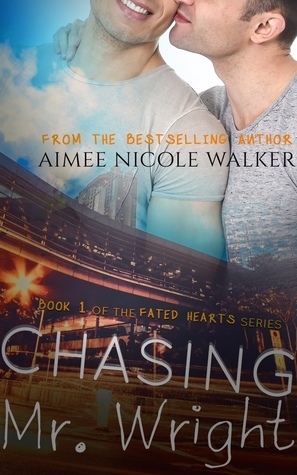 Fated Hearts book cover 1