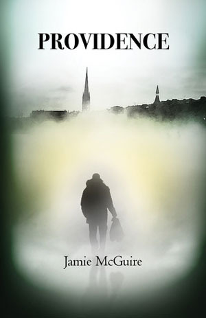 Providence book cover 1