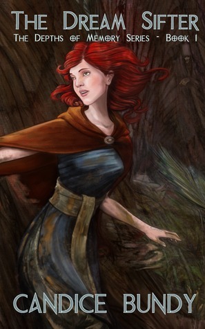 The Depths of Memory book cover 1