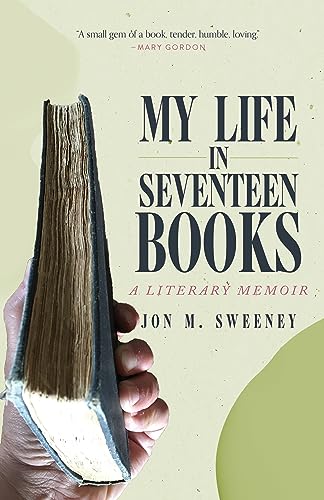 My Life in Seventeen Books book cover