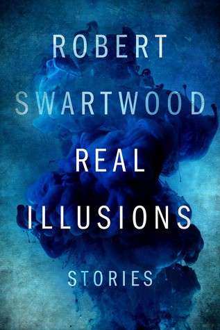 Real Illusions book cover
