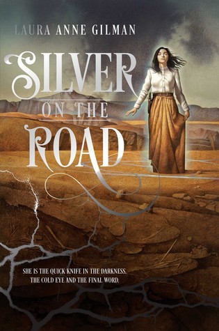 The Devil's West book cover 1