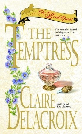 Bride Quest II (Scottish Bride Quest) book cover 3