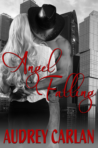 Falling book cover 1