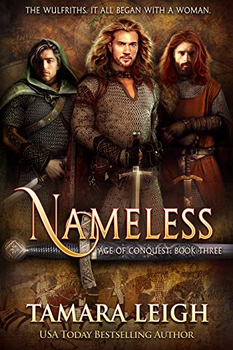 Age of Conquest book cover 3