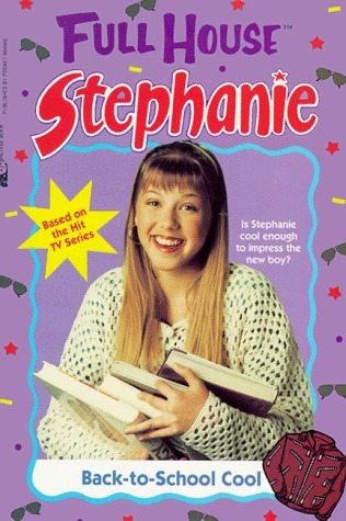 Back-To-School Cool book cover